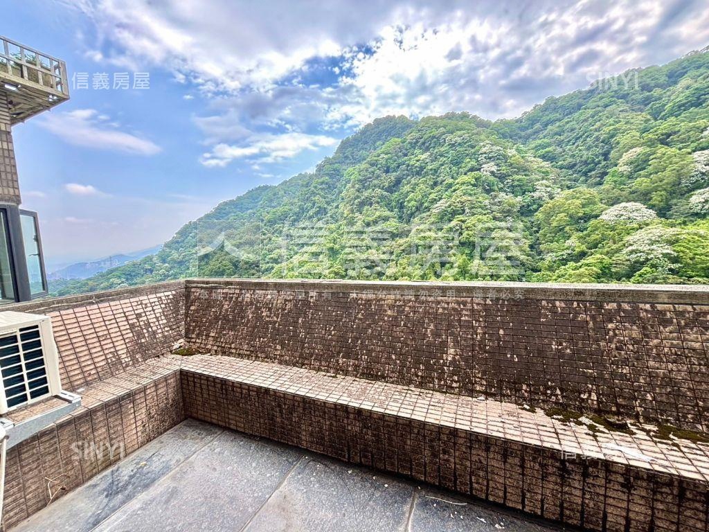 達觀森林綠２房房屋室內格局與周邊環境
