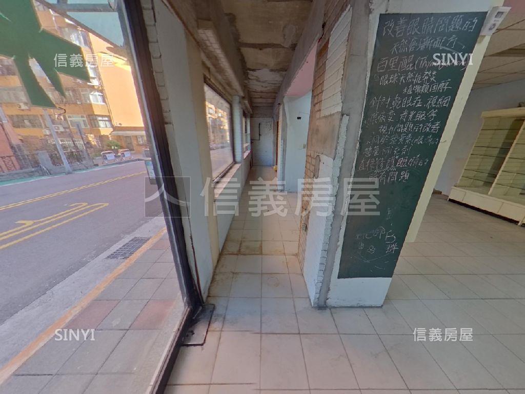 近碧湖★低總價大面寬店辦房屋室內格局與周邊環境