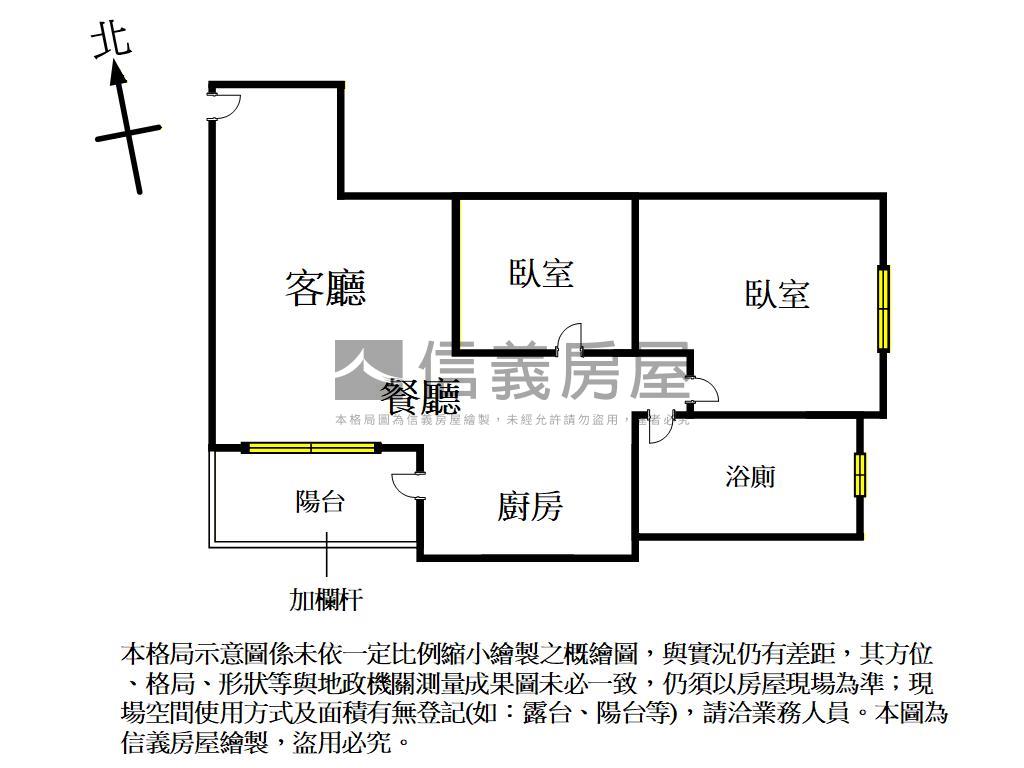 藝文鴻灃ＡＲＴ兩房車位房屋室內格局與周邊環境