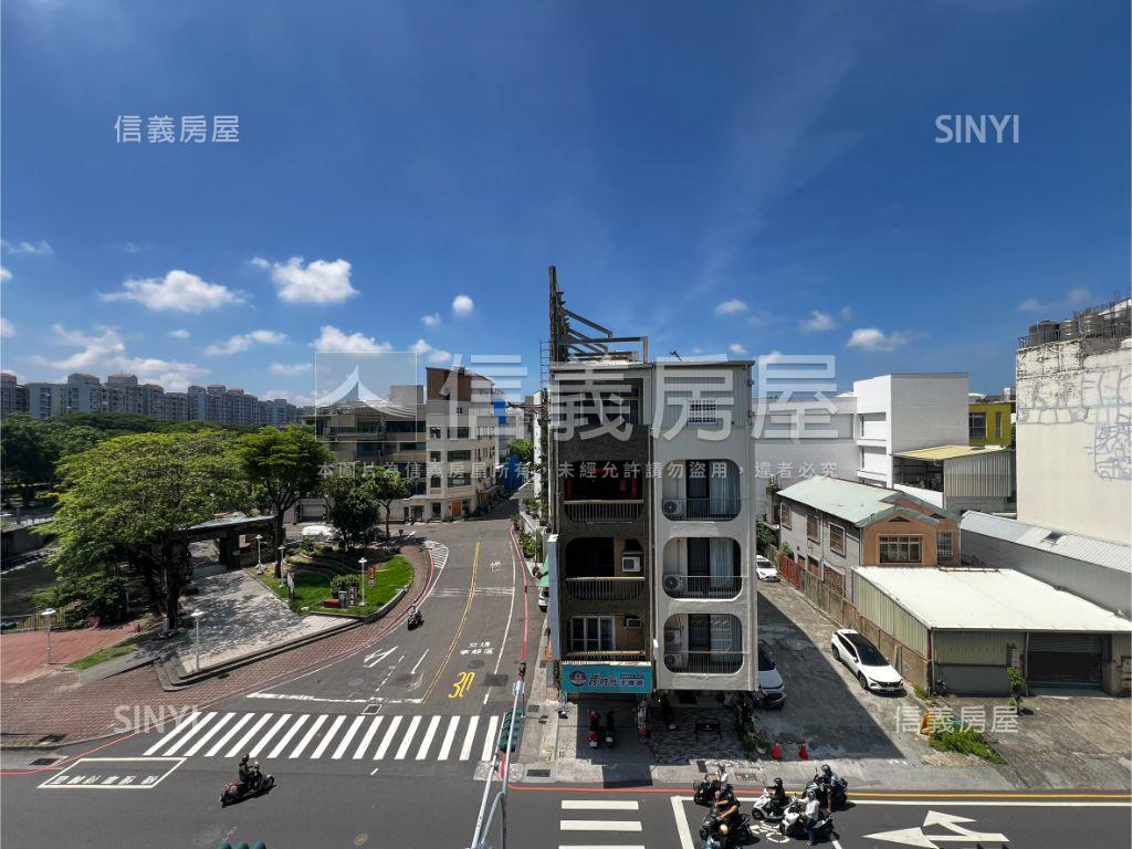 優！近健康路麥當勞透店房屋室內格局與周邊環境