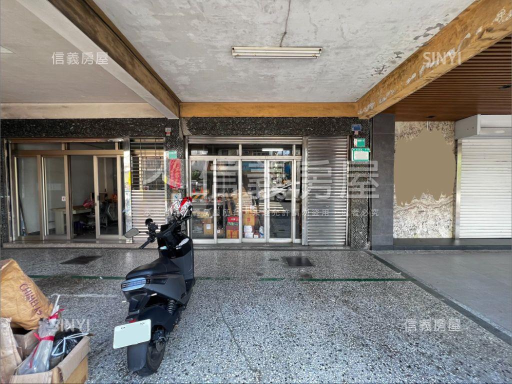 優！近健康路麥當勞透店房屋室內格局與周邊環境