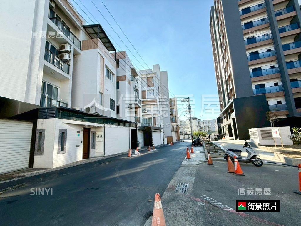 近大林公園｜整合面寬土地房屋室內格局與周邊環境