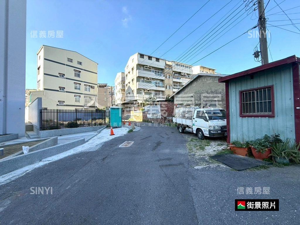 近大林公園｜整合面寬土地房屋室內格局與周邊環境