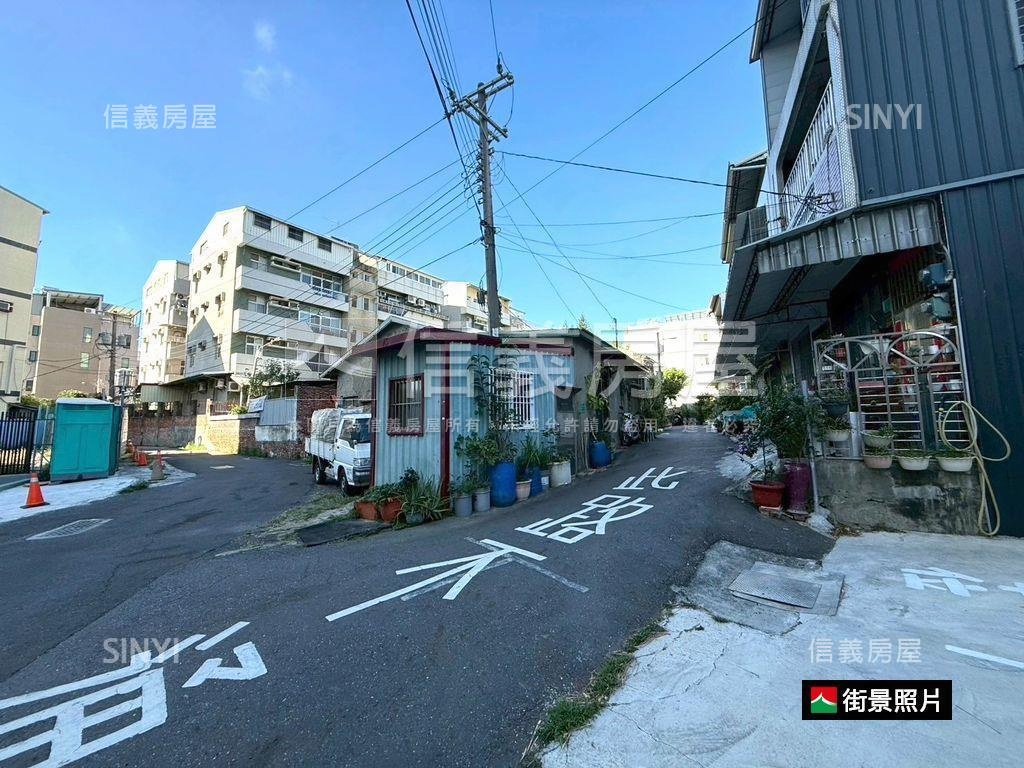近大林公園｜整合面寬土地房屋室內格局與周邊環境