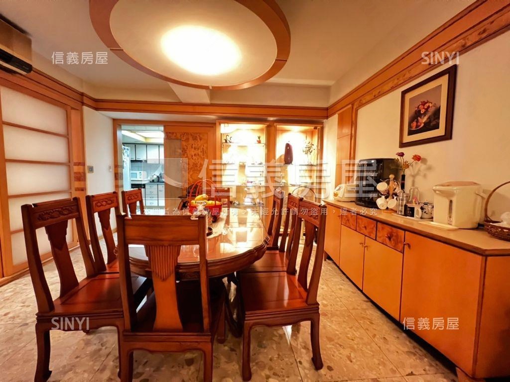 正隆豪美夢想家房屋室內格局與周邊環境