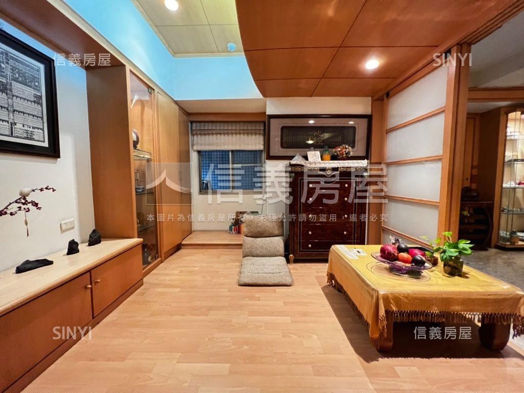正隆豪美夢想家房屋室內格局與周邊環境