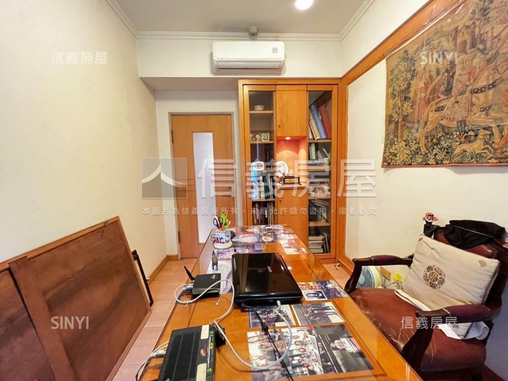 正隆豪美夢想家房屋室內格局與周邊環境