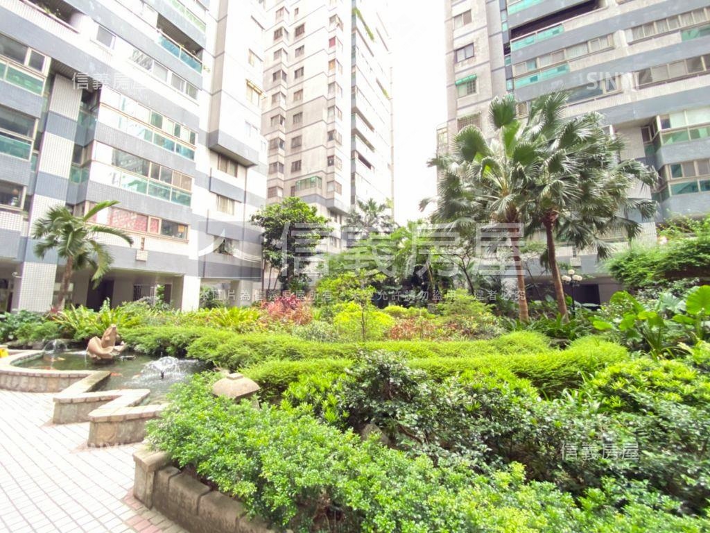 正隆豪美夢想家房屋室內格局與周邊環境