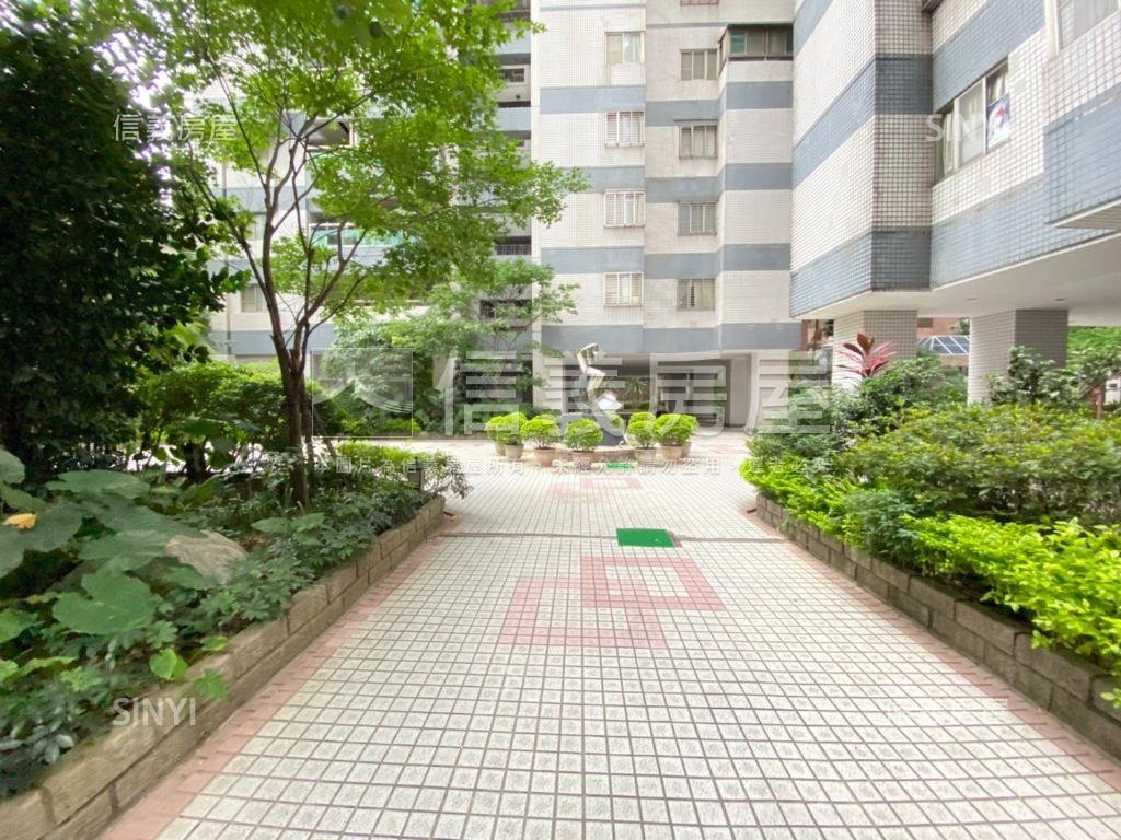 正隆豪美夢想家房屋室內格局與周邊環境