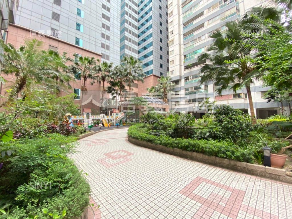 正隆豪美夢想家房屋室內格局與周邊環境