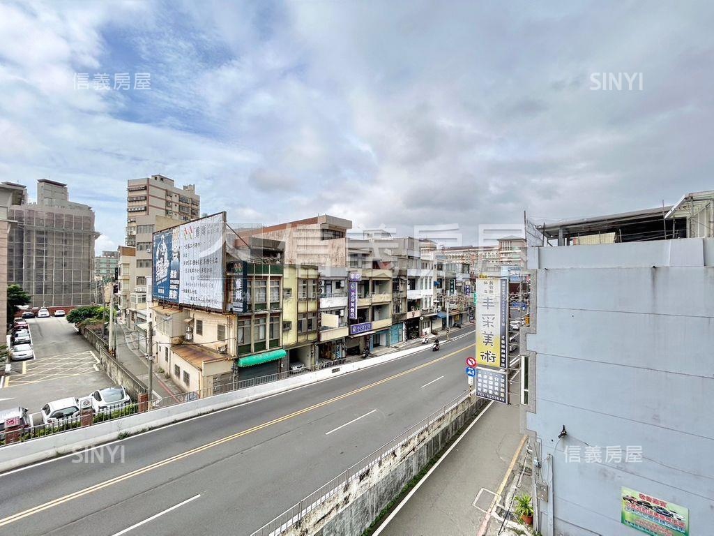 竹北第一㊝商業大樓房屋室內格局與周邊環境