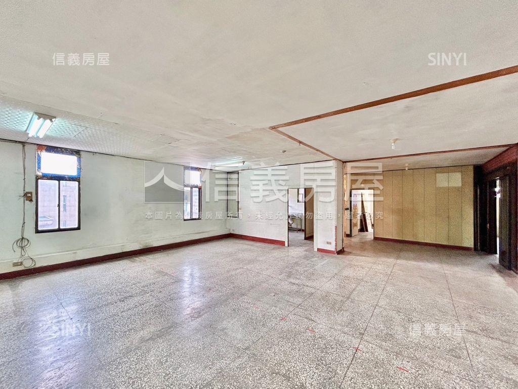 竹北第一㊝商業大樓房屋室內格局與周邊環境