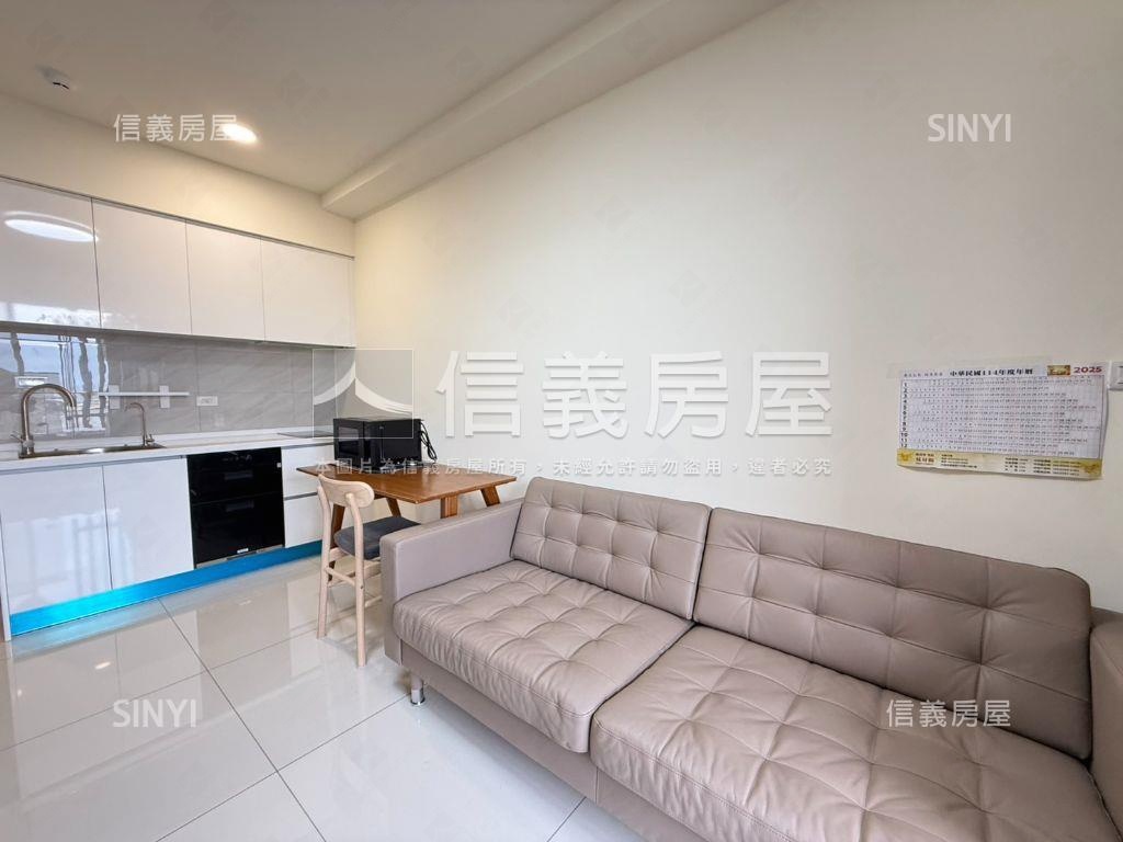首富朝北高樓層就這間房屋室內格局與周邊環境