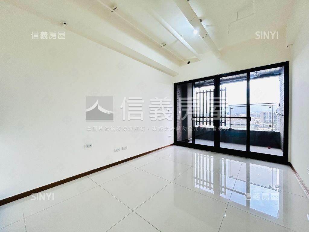 首富朝北高樓層就這間房屋室內格局與周邊環境