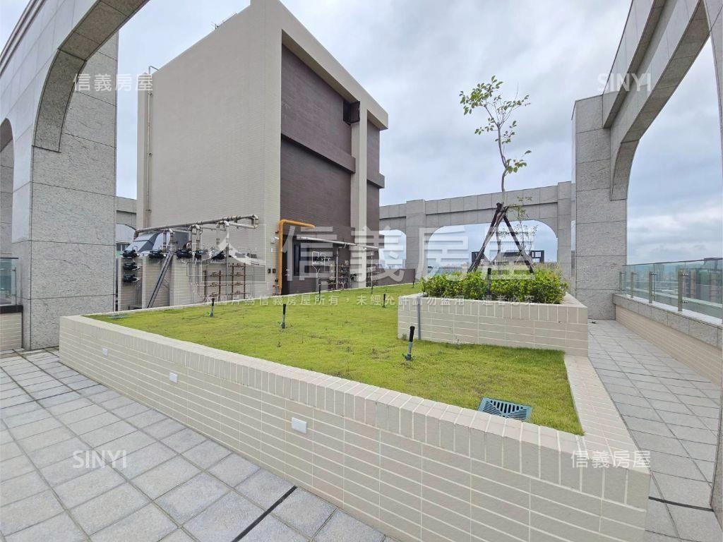 首富朝北高樓層就這間房屋室內格局與周邊環境