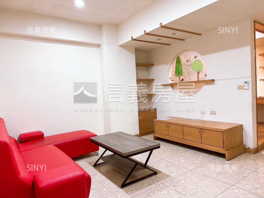 航空ＶＩＳＡ河岸兩房車位房屋室內格局與周邊環境