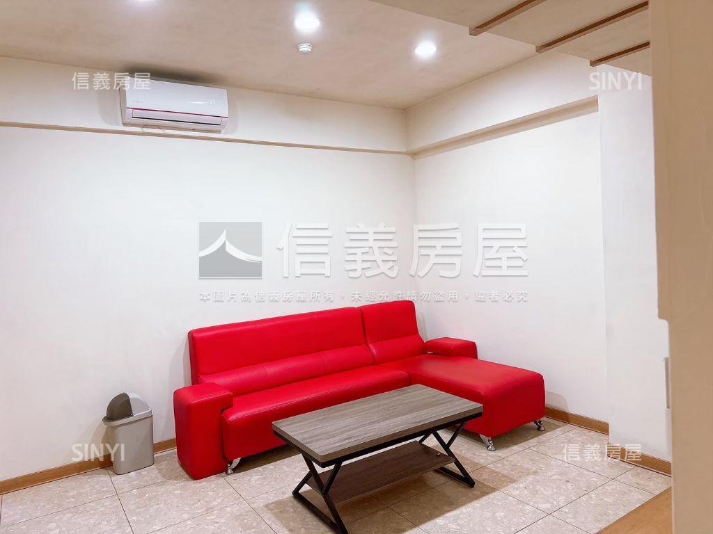 航空ＶＩＳＡ河岸兩房車位房屋室內格局與周邊環境