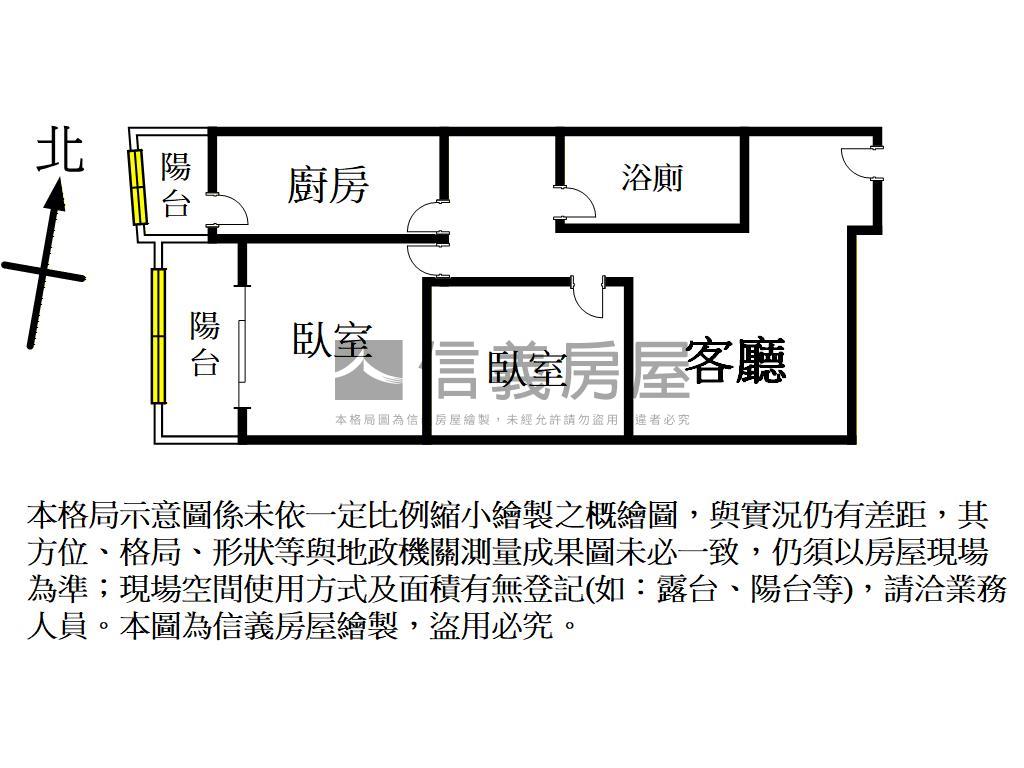 航空ＶＩＳＡ河岸兩房車位房屋室內格局與周邊環境