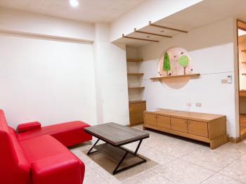 航空ＶＩＳＡ河岸兩房車位