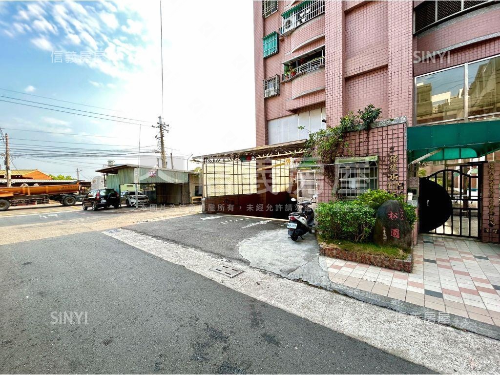 大寮中庄商圈成家三房車位房屋室內格局與周邊環境
