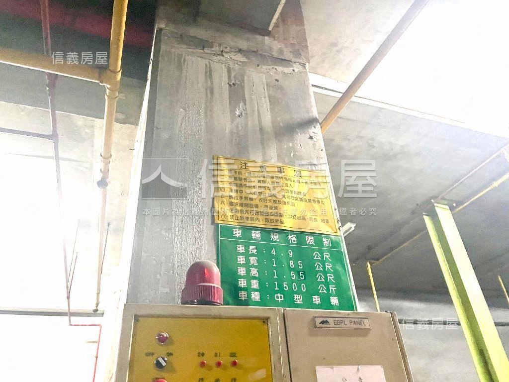 大寮中庄商圈成家三房車位房屋室內格局與周邊環境