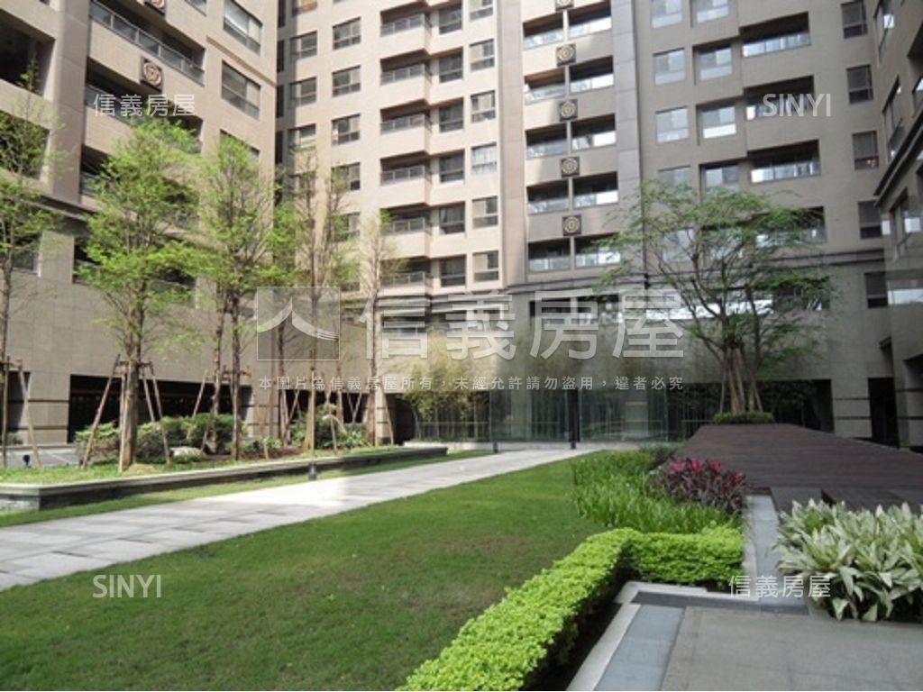 京都·稀有高樓層面大雅路房屋室內格局與周邊環境