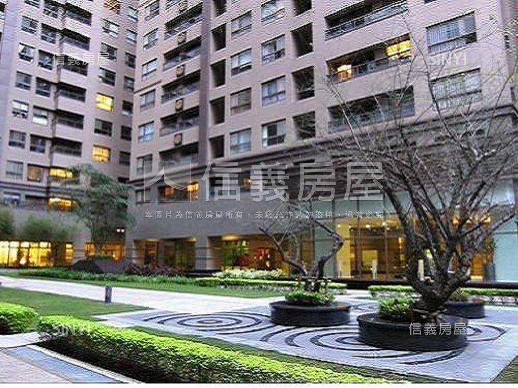 京都·稀有高樓層面大雅路房屋室內格局與周邊環境