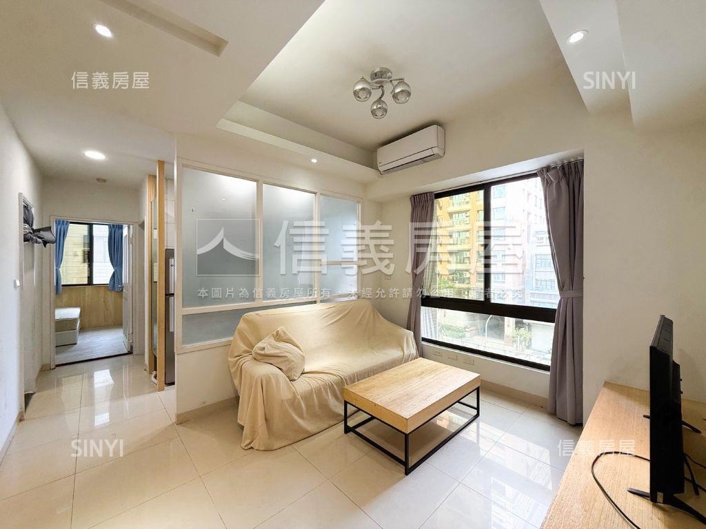 農十六精美兩房學區宅房屋室內格局與周邊環境