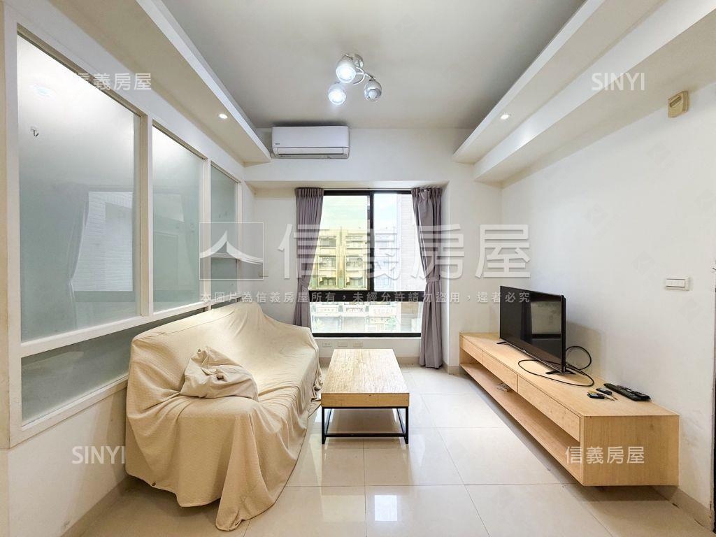 農十六精美兩房學區宅房屋室內格局與周邊環境