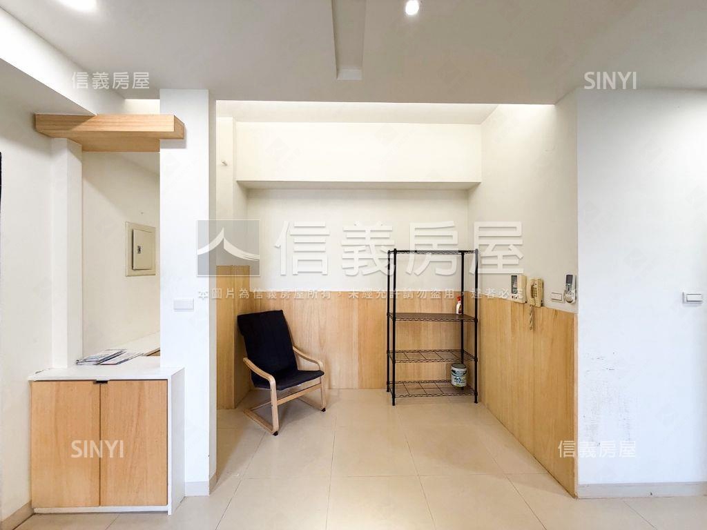 農十六精美兩房學區宅房屋室內格局與周邊環境