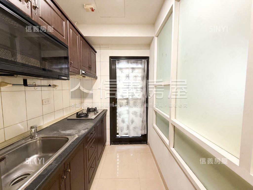 農十六精美兩房學區宅房屋室內格局與周邊環境