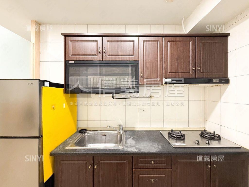 農十六精美兩房學區宅房屋室內格局與周邊環境