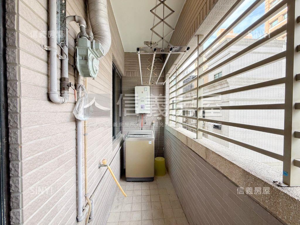 農十六精美兩房學區宅房屋室內格局與周邊環境