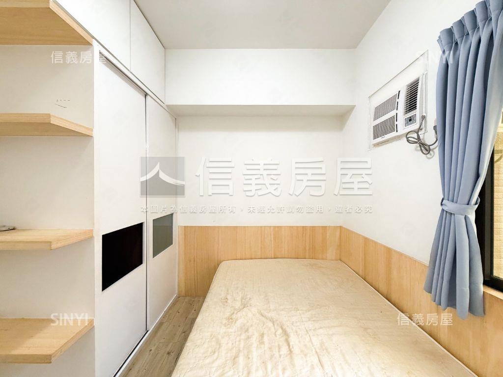 農十六精美兩房學區宅房屋室內格局與周邊環境