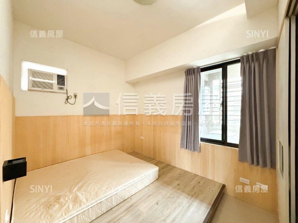 農十六精美兩房學區宅房屋室內格局與周邊環境