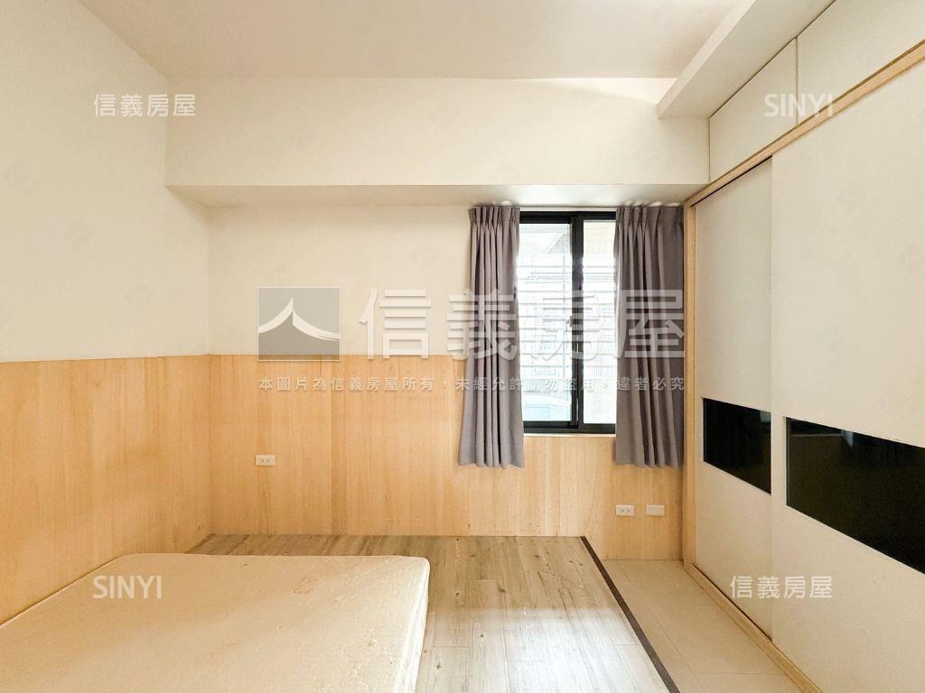 農十六精美兩房學區宅房屋室內格局與周邊環境