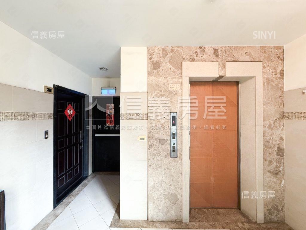 農十六精美兩房學區宅房屋室內格局與周邊環境