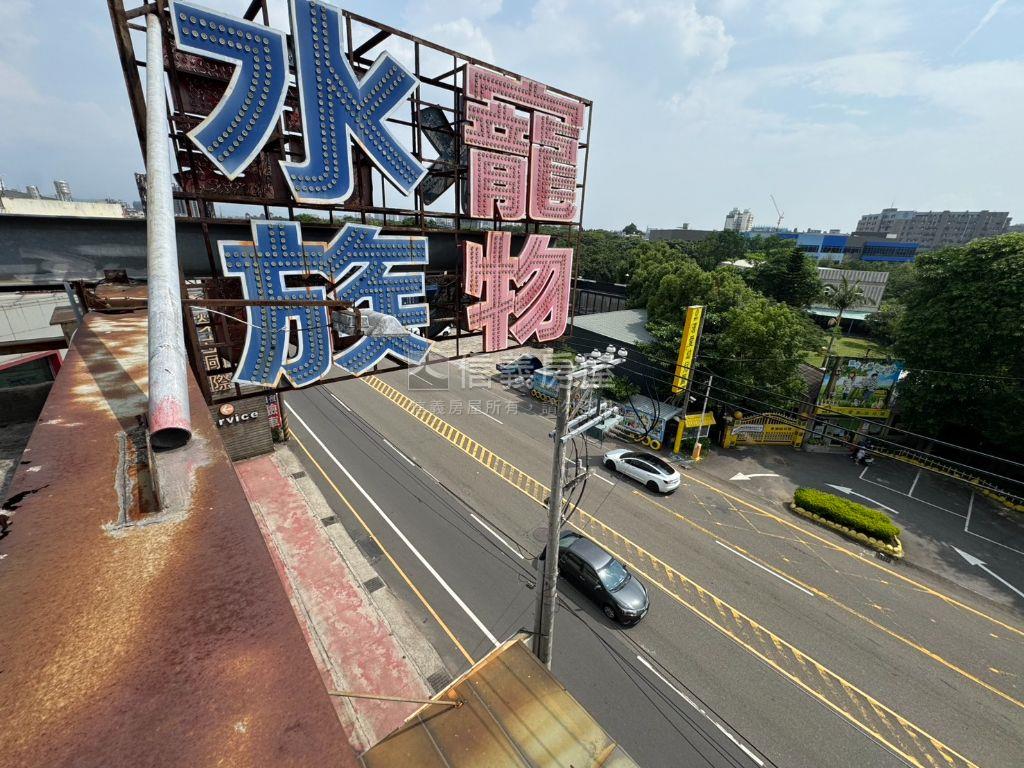 專任☆普忠路近中原廠辦房屋室內格局與周邊環境