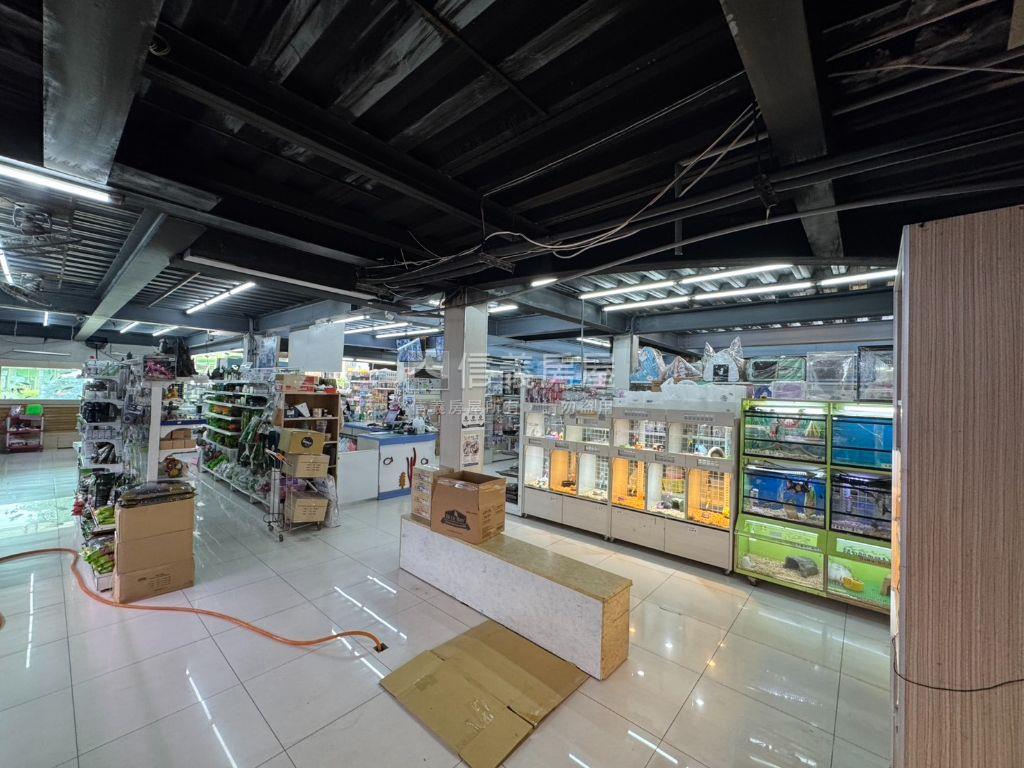 專任☆普忠路近中原廠辦房屋室內格局與周邊環境