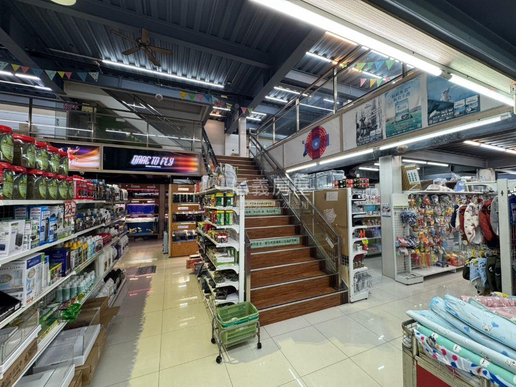 專任☆普忠路近中原廠辦房屋室內格局與周邊環境