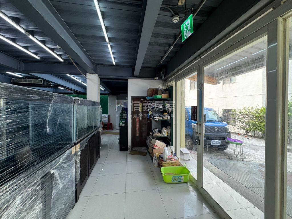 專任☆普忠路近中原廠辦房屋室內格局與周邊環境