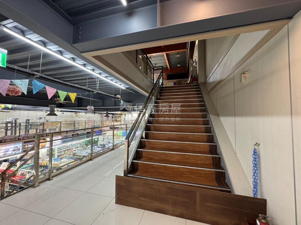 專任☆普忠路近中原廠辦房屋室內格局與周邊環境