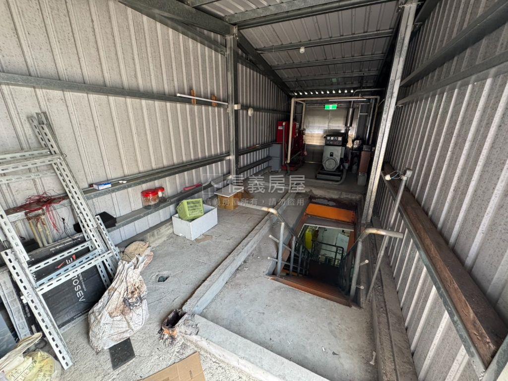 專任☆普忠路近中原廠辦房屋室內格局與周邊環境