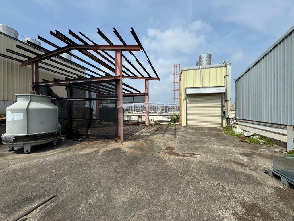專任☆普忠路近中原廠辦房屋室內格局與周邊環境