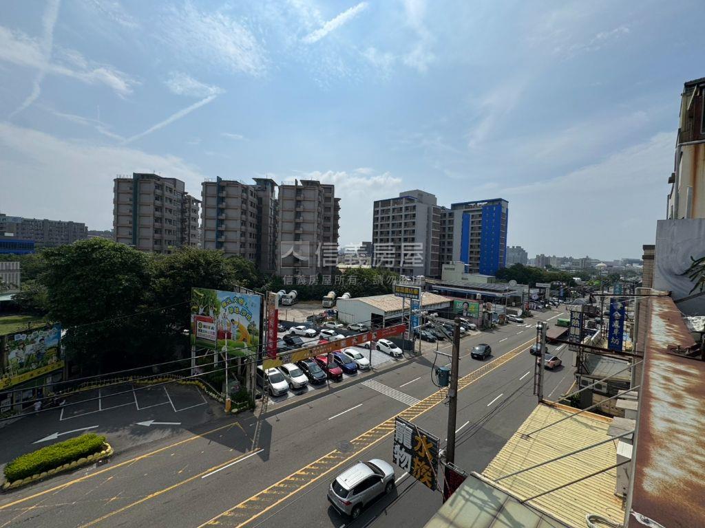 專任☆普忠路近中原廠辦房屋室內格局與周邊環境