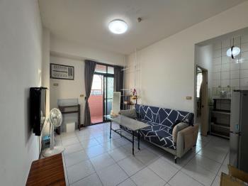 近水萍塭公園正一房一廳