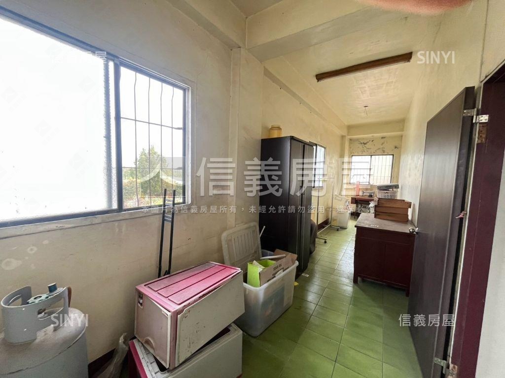 好想賣！石岡稀有透天釋出房屋室內格局與周邊環境