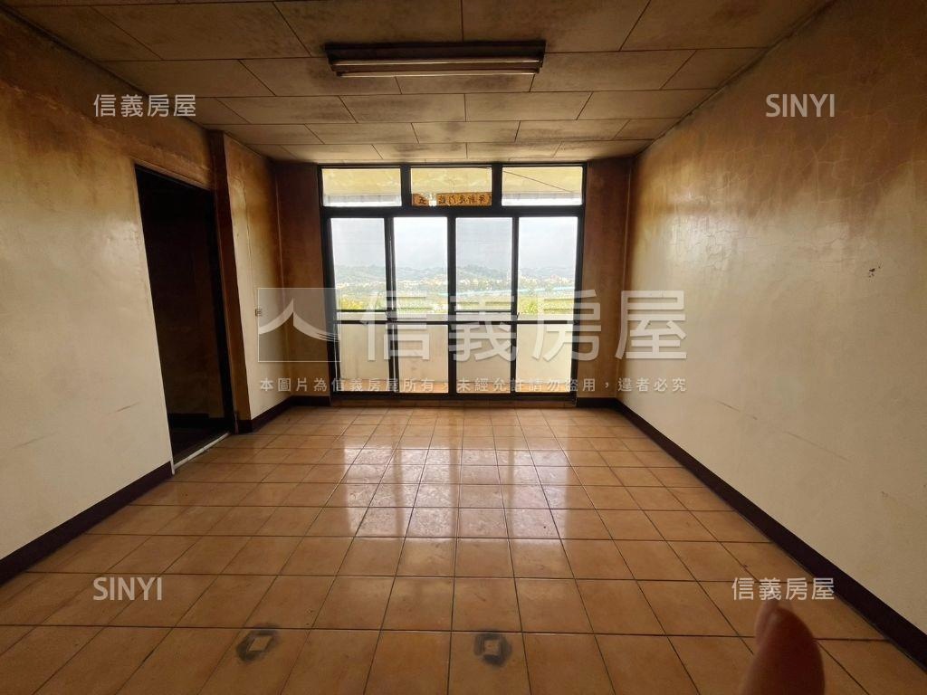 好想賣！石岡稀有透天釋出房屋室內格局與周邊環境