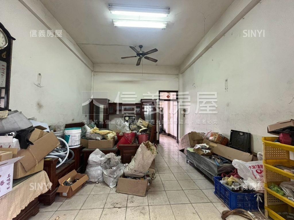 好想賣！石岡稀有透天釋出房屋室內格局與周邊環境