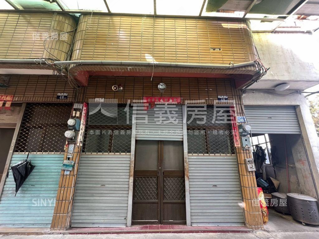 好想賣！石岡稀有透天釋出房屋室內格局與周邊環境